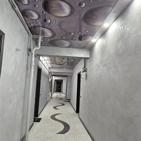 Premium Building Stefan Prima Linie La Mare & Private Parking Apartament *
