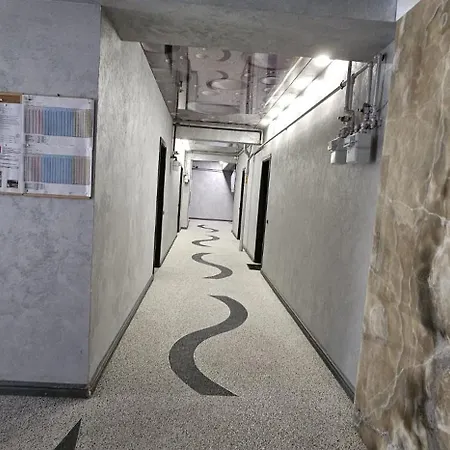 Premium Building Stefan Prima Linie La Mare & Private Parking * Năvodari