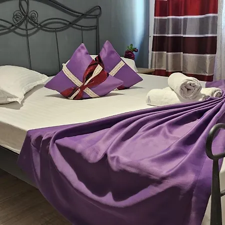 Premium Building Stefan Prima Linie La Mare & Private Parking Năvodari