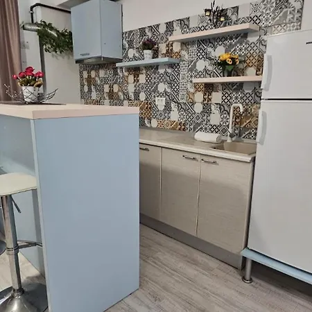Apartament Premium Building Stefan Prima Linie La Mare & Private Parking *